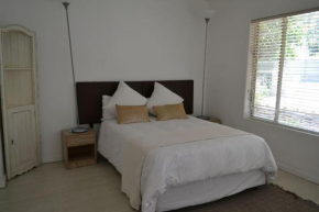Bryanston Elgin - Cottage 4
